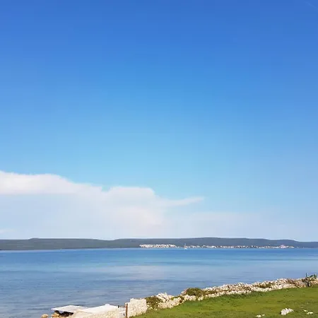 Apartament Lavanda.1 Dobropoljana
