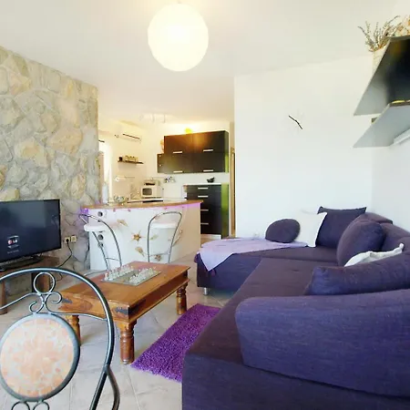 Lavanda.1 Apartament Dobropoljana