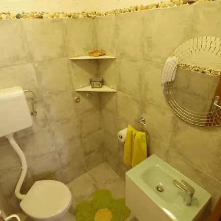 Lavanda.1 Apartament *