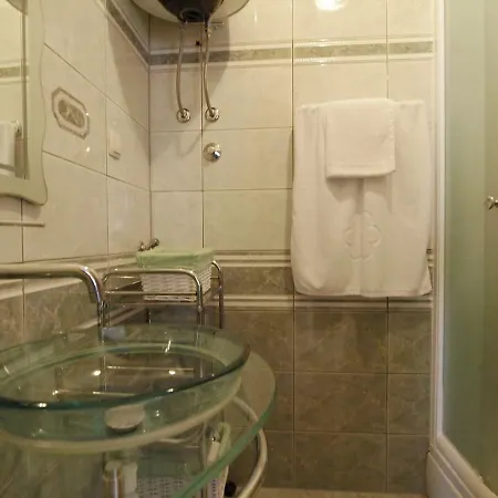 Lavanda.1 Apartament